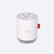 Load image into Gallery viewer, Snow Mountain Portable USB Humidifier