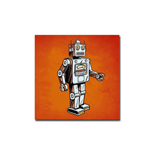 Load image into Gallery viewer, Wall Decor Prints Nordic Style Astronaut Space Dreaming Star Spacecraft Oil Painting Canvas Posters Prints Home Decor No Frame
